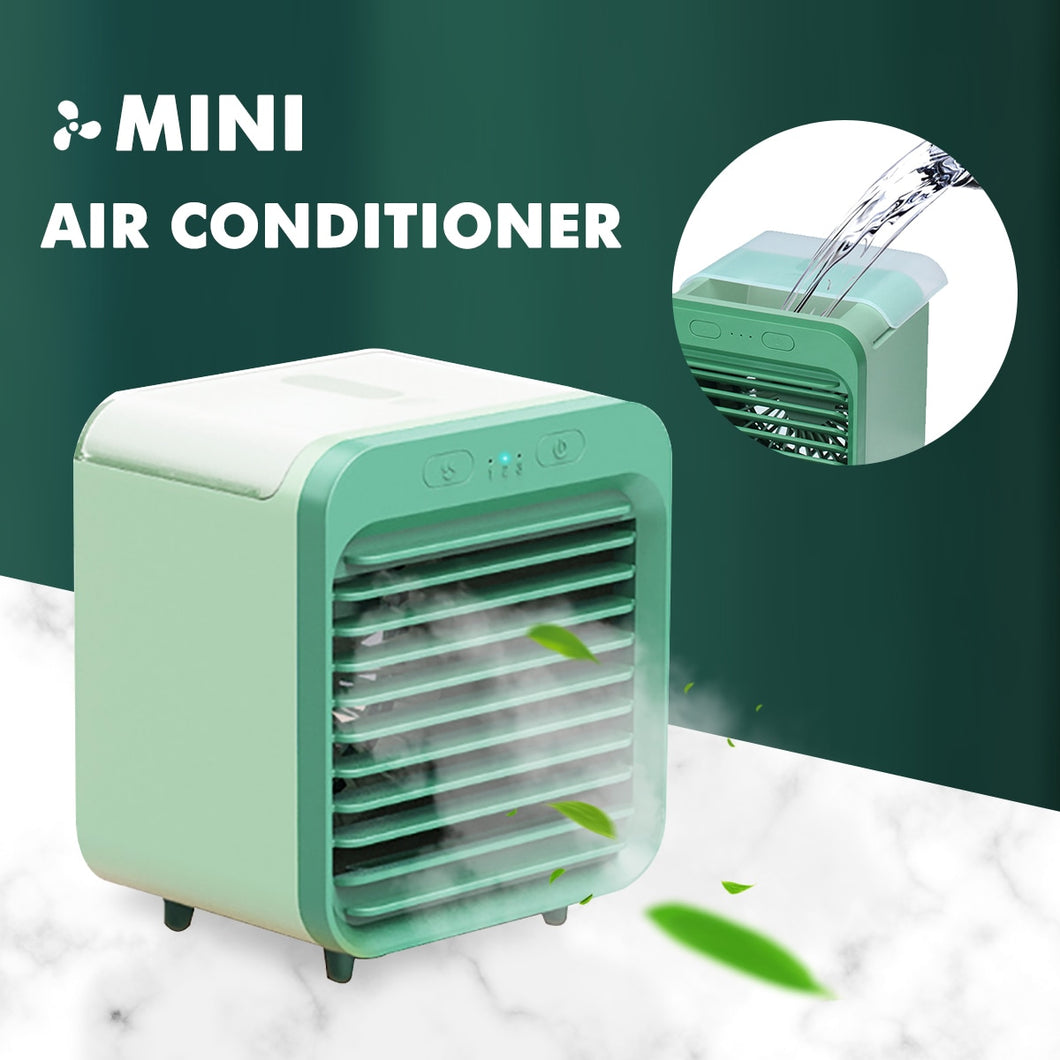 Mini Portable Air Conditioner