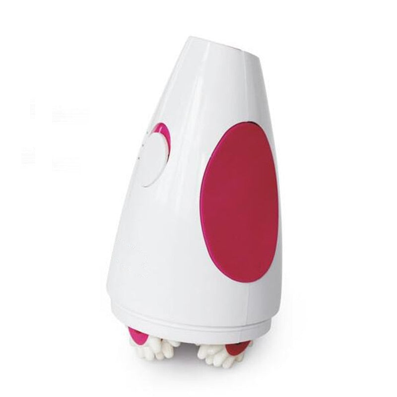 Face beauty massager