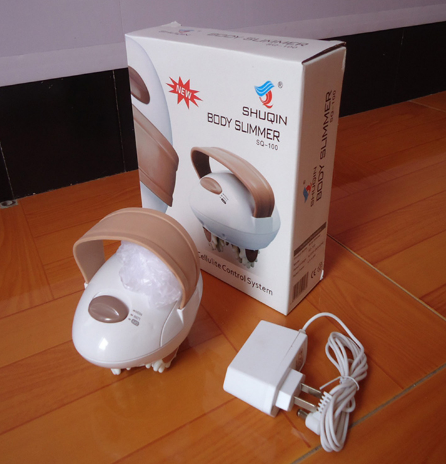 Loss Weight 3D Electric Body Massager