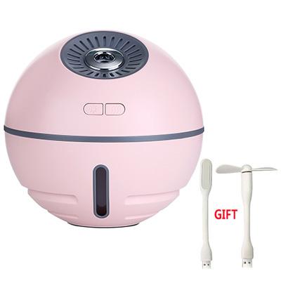 Air Humidifier USB LED