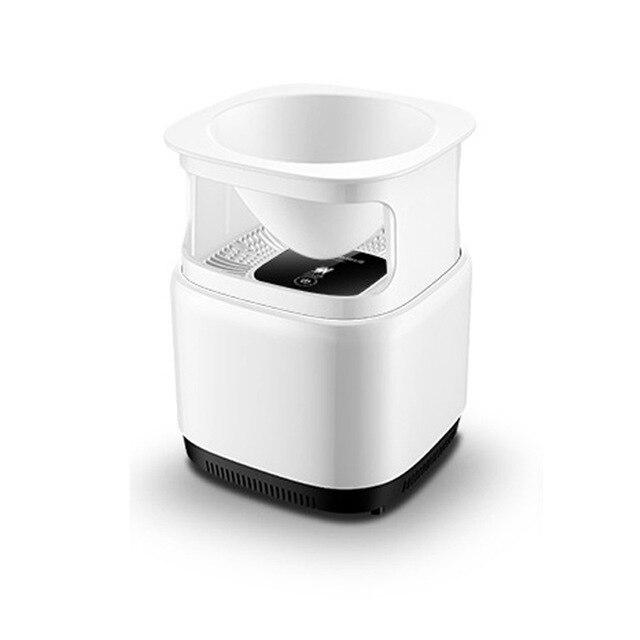 Micro Ecology Air Purifier Negative Ion Generator