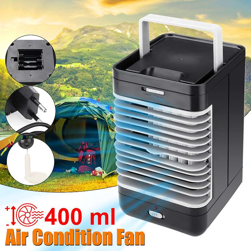 Mini Portable Air Conditioner