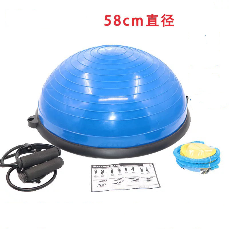 High quality yoga ball body balance