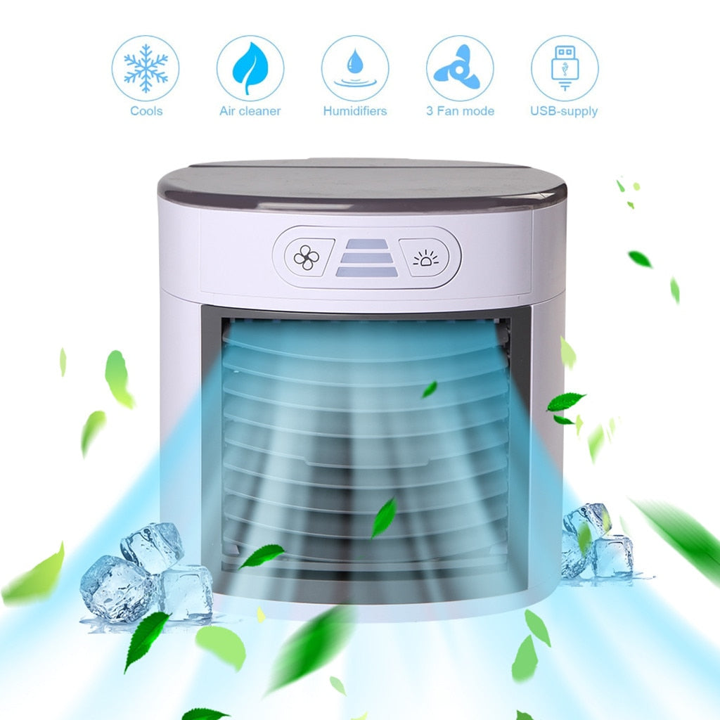 Portable Air Conditioner USB