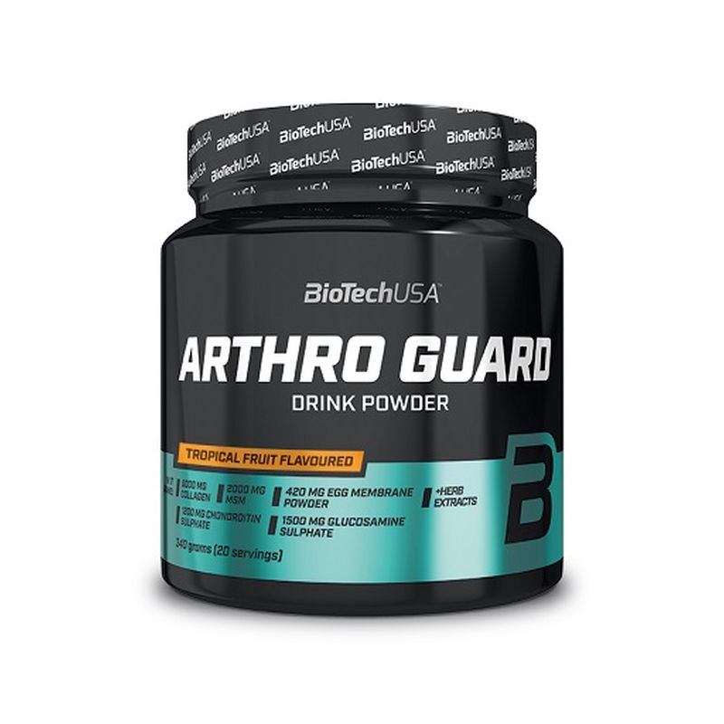 BioTech Arthro Guard 340g