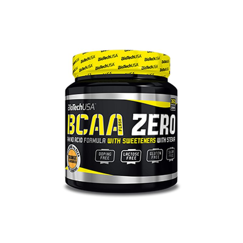 BioTech BCAA Flash Zero 360g