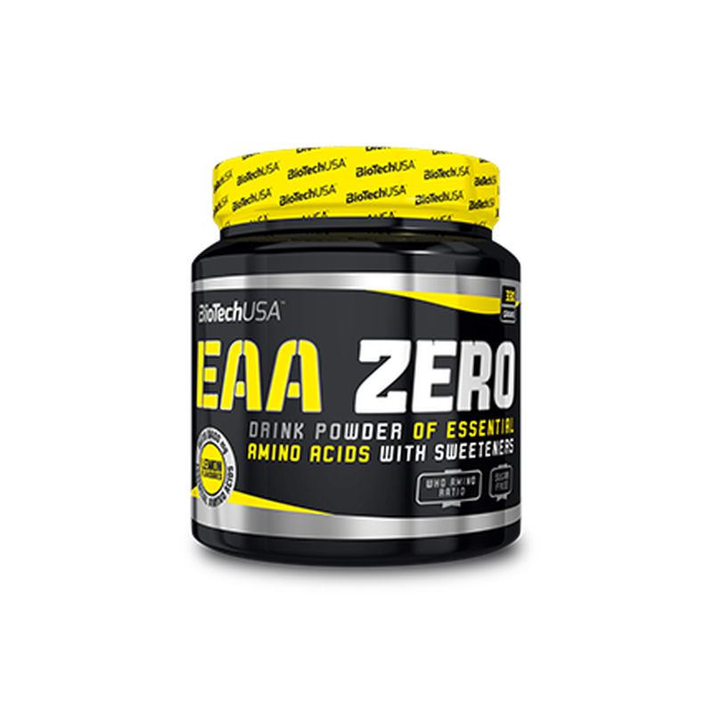 BioTech EAA Zero 350g