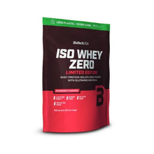 Cargar imagen en el visor de la galería, Biotech Iso Whey Zero 500g bag
