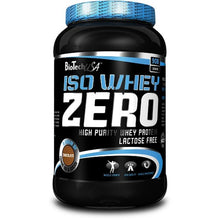 Load image into Gallery viewer, Biotech Iso Whey Zero 908g
