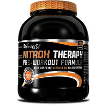 Cargar imagen en el visor de la galería, BioTech NitroX Therapy 340g
