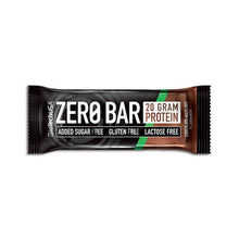 Load image into Gallery viewer, BioTech Zero Bar - 20x 50g
