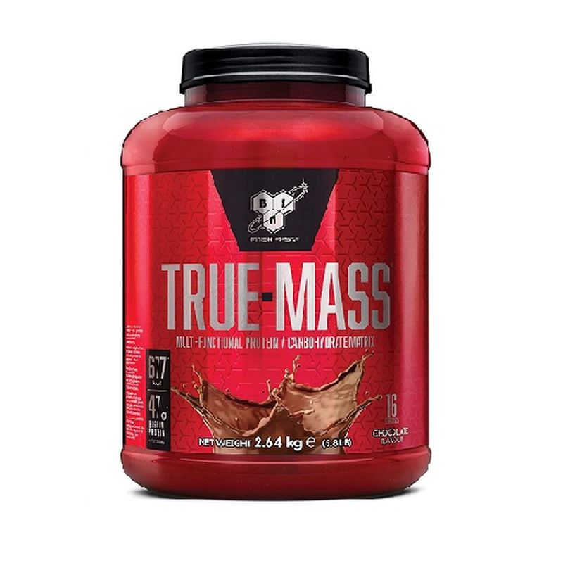 BSN True Mass 2.6kg