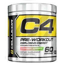 Load image into Gallery viewer, Cellucor C4 60 Serv. 390g
