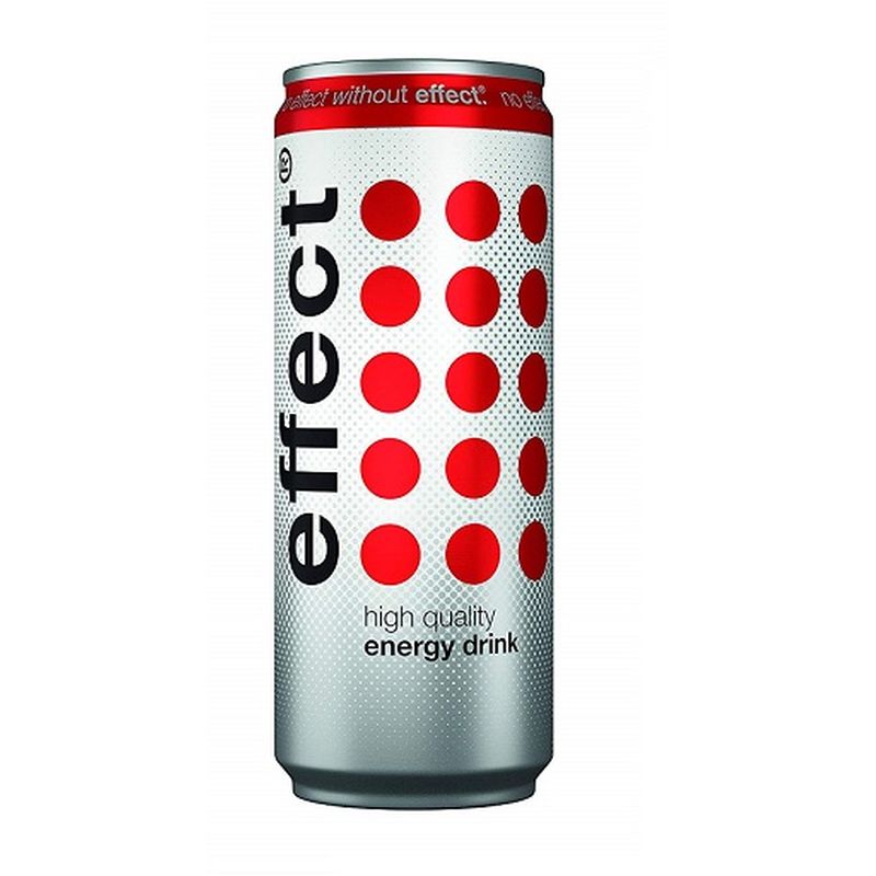 Effect Energy Drink (24 x 330ml)