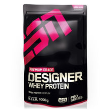 Load image into Gallery viewer, ESN Designer Whey 1kg
