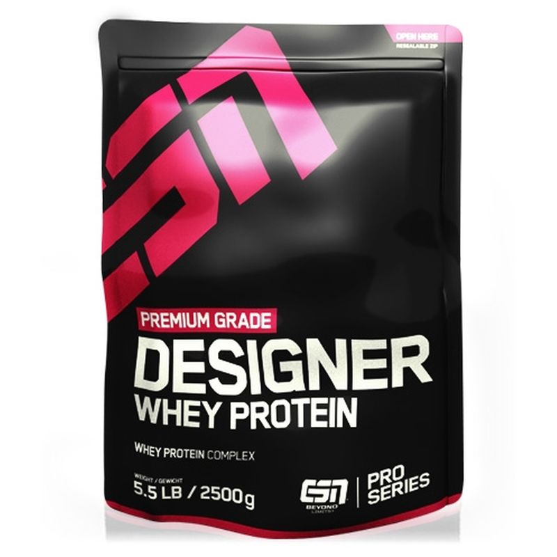 ESN Designer Whey Big Pack 2.5kg