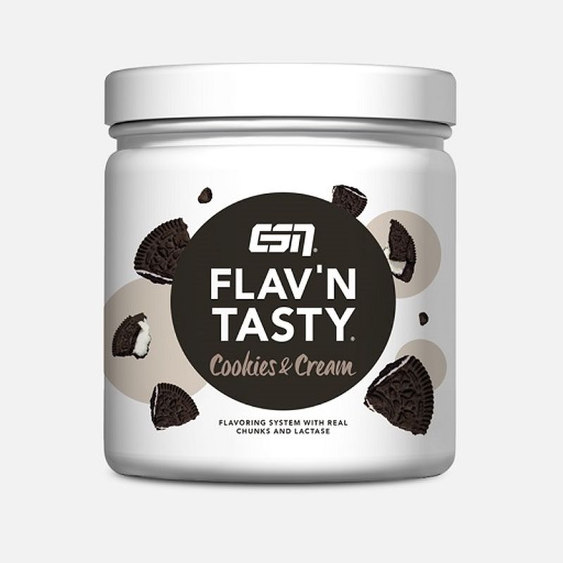 ESN Flavn Tasty, 250g