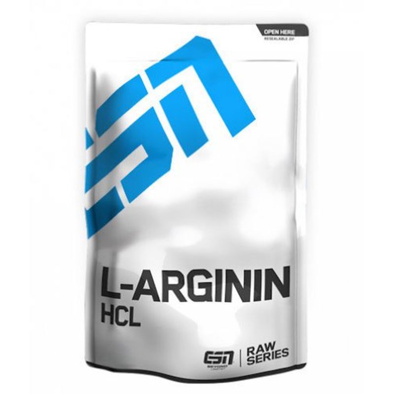 ESN L-Arginine HCL, 500g