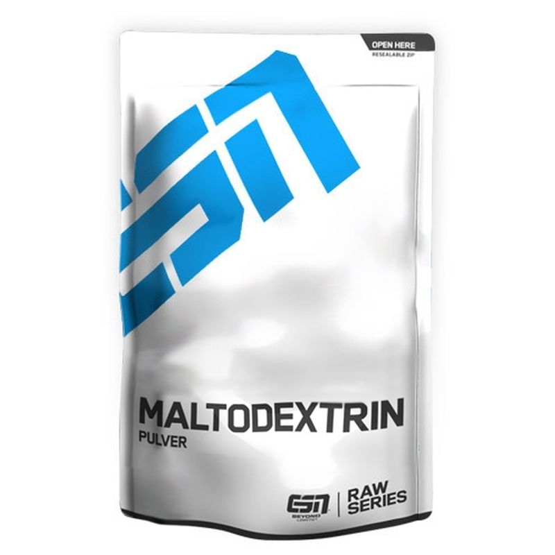 ESN maltodextrin 4000g