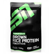 Load image into Gallery viewer, ESN Rice Protein Concentrate 1000g
