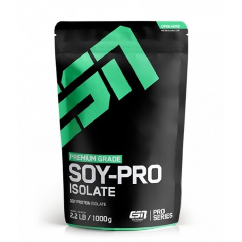 ESN Soy-Pro isolates 1000g