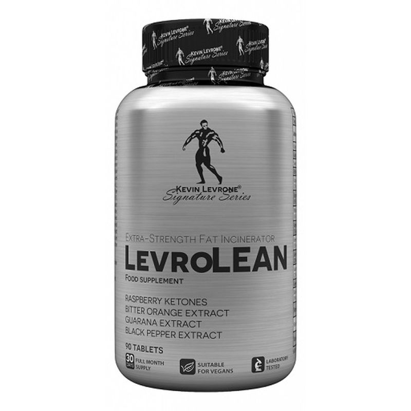 FA Nutrition LevroLean 90 Caps