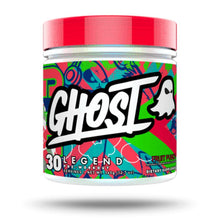 Load image into Gallery viewer, GHOST Legend - PreWorkout 345g
