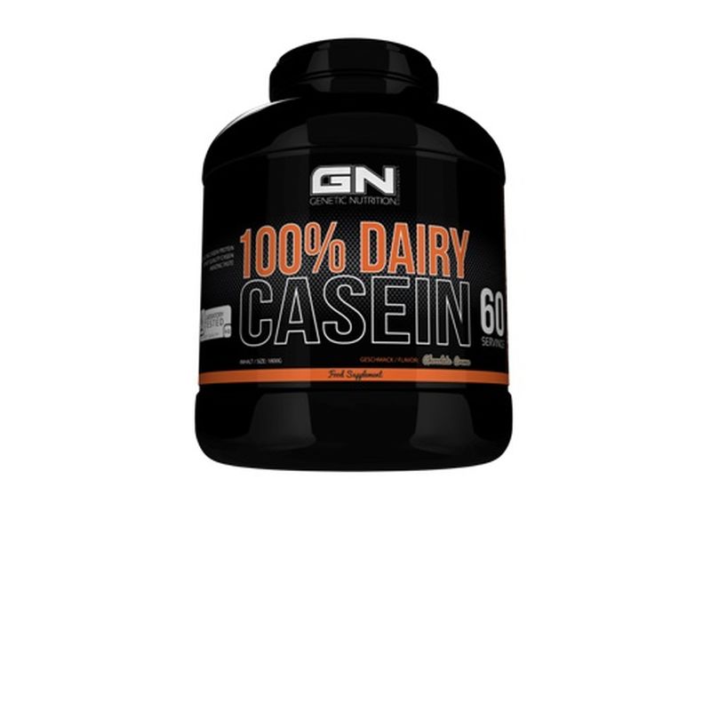 GN 100% Dairy Casein - 1800g