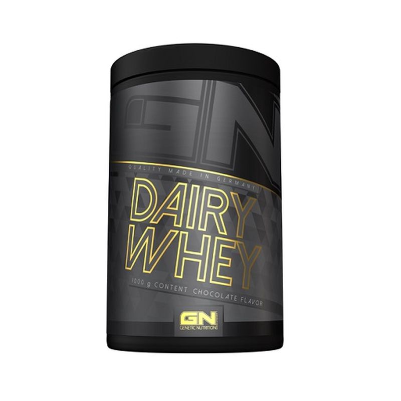 GN 100% Dairy Whey 1000g