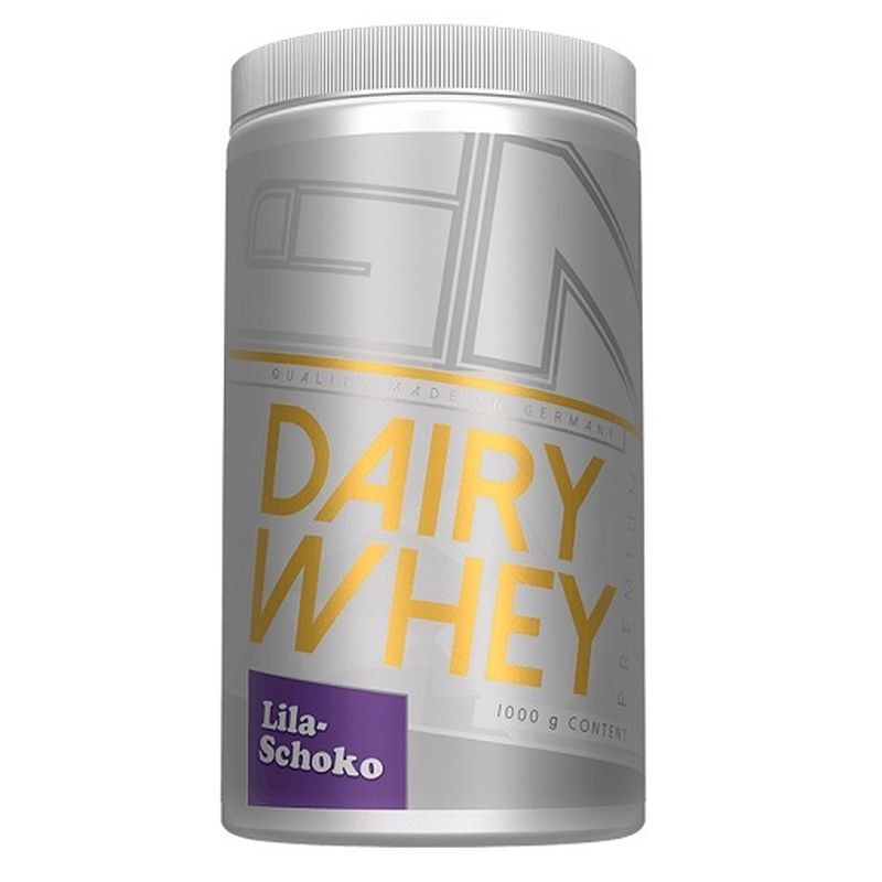 GN 100% Dairy Whey Premium 1000g