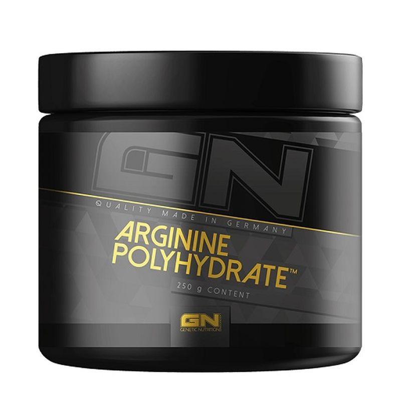 GN Arginine polyhydrates - 250g