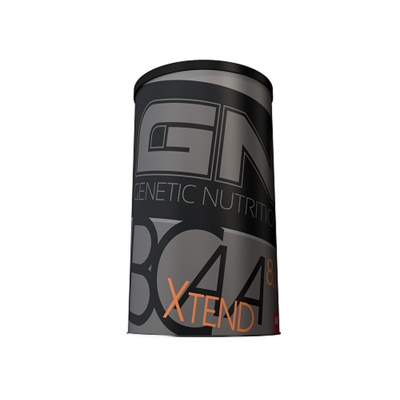 GN BCAA Xtend 8: 1: 1 - 500g