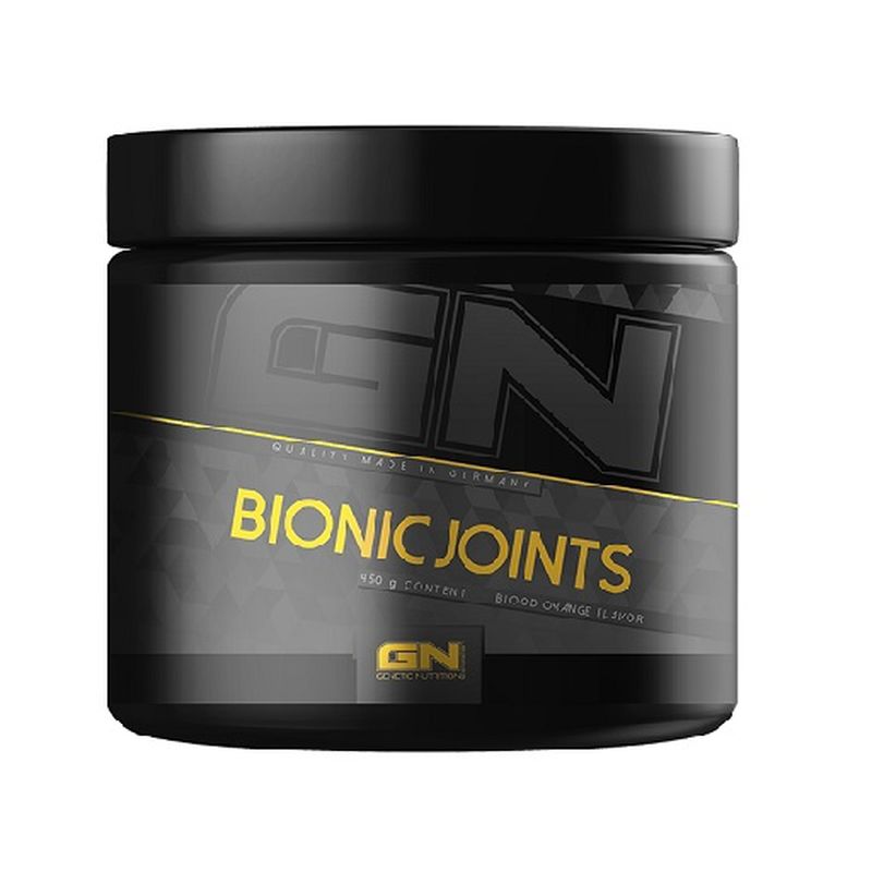GN Bionic Joints - Blood Orange - 450g