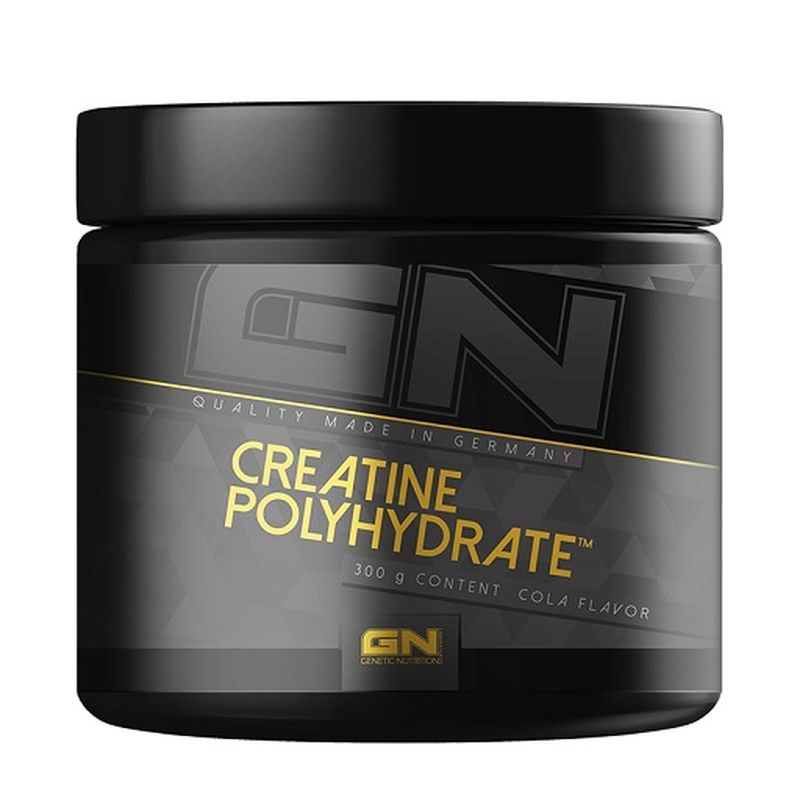 GN Creatine 300g polyhydrates