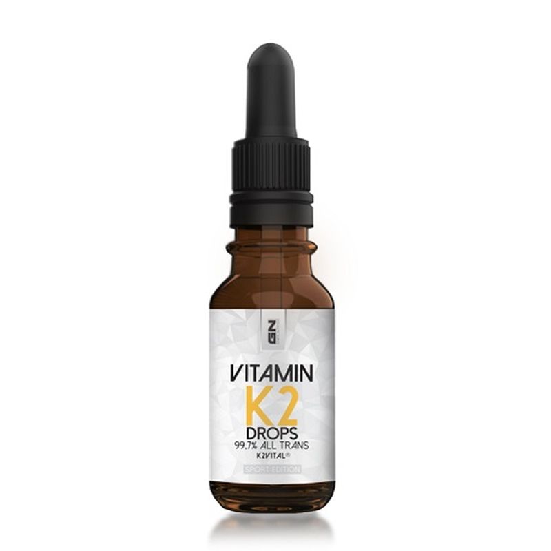 GN Vitamin K2 Drops 99.7%