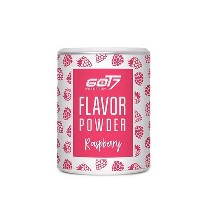 Got7 Flavor Powder 150g