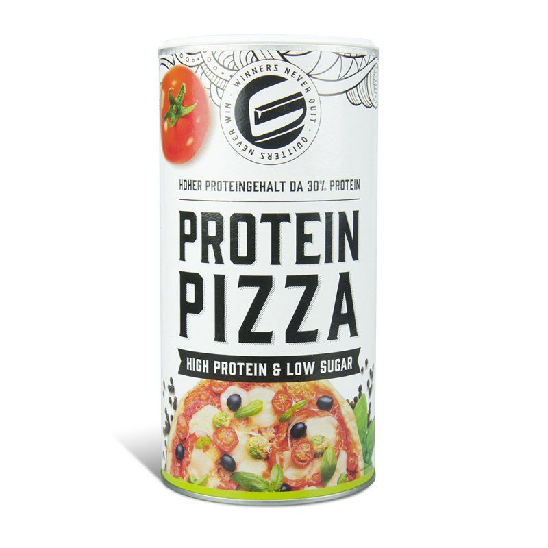 Got7 pizza dough mix 500g