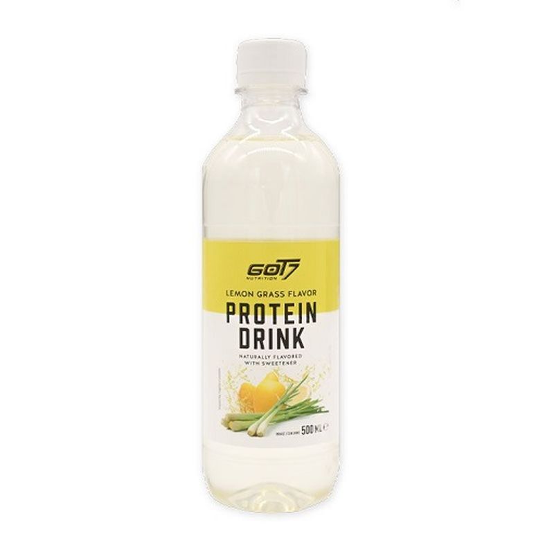 Got7 Protein Drink - 6x500ml