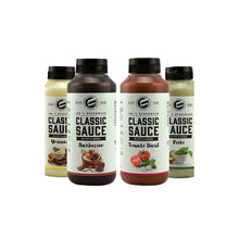 Cargar imagen en el visor de la galería, Got7 Sauce - 350ml - 1x
