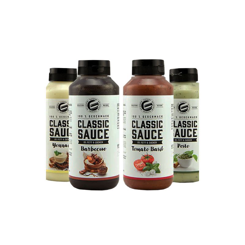 Got7 Sauce - 350ml - 1x