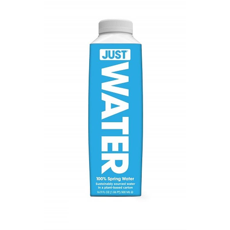 Just Water 12x500ml