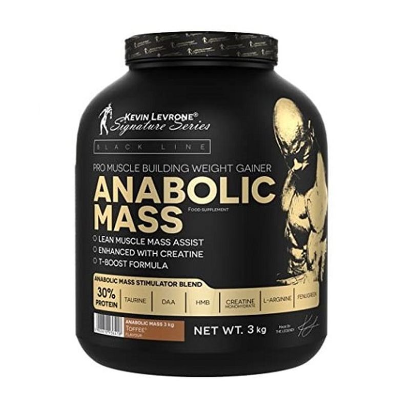 Kevin Levrone Anabolic Mass 3kg