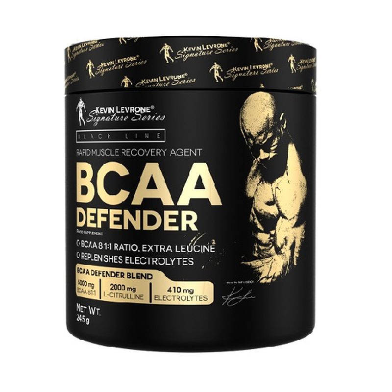 Kevin Levrone BCAA DEFENDER 250g