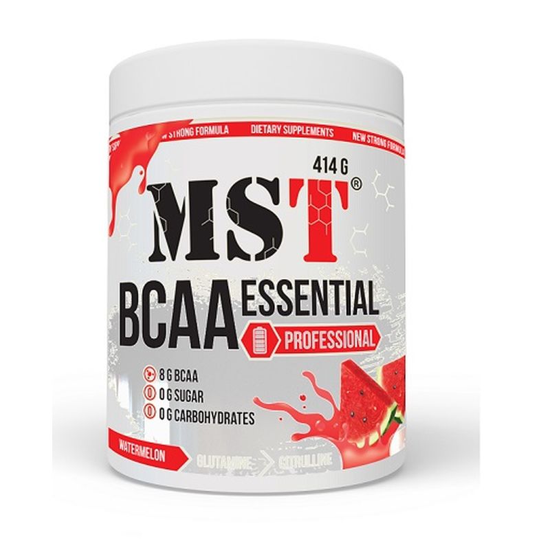 MST - BCAA Professional 414g