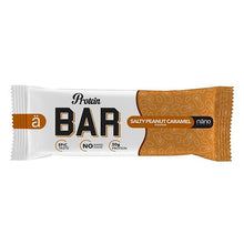 Load image into Gallery viewer, Näno Supps - Single Protein Bar
