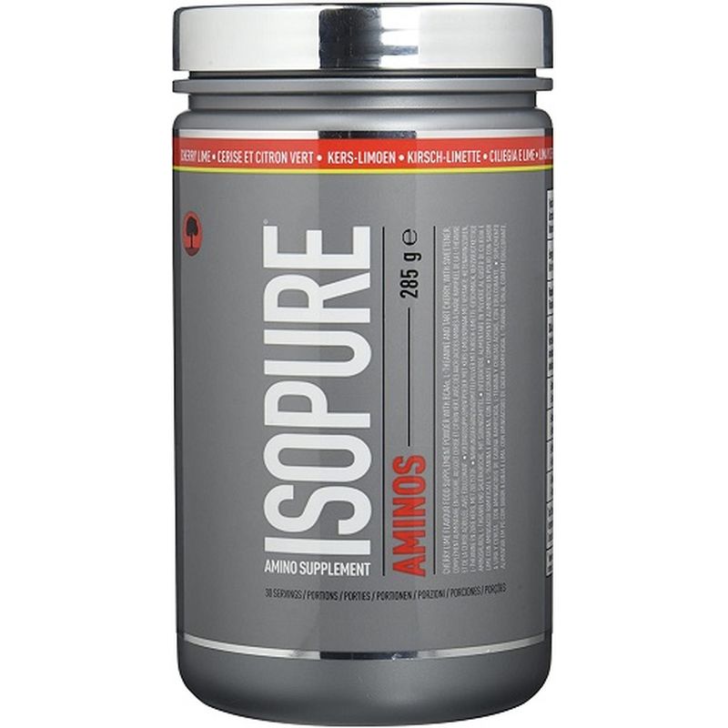 Nature's Best Isopure amino - 285g