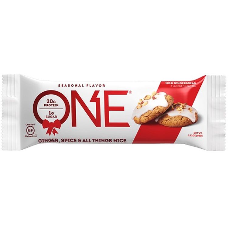 OhYeah One Bar bars 12x 60g