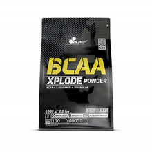 Load image into Gallery viewer, Olimp BCAA Xplode Powder - 1kg
