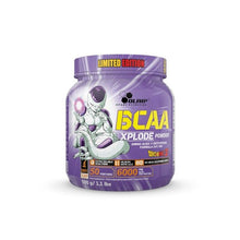 Cargar imagen en el visor de la galería, Olimp BCAA Xplode Powder - 500g
