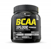 Cargar imagen en el visor de la galería, Olimp BCAA Xplode Powder - 500g
